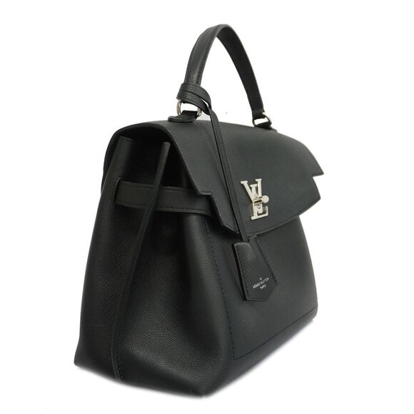 Louis Vuitton 2WAY Shoulder Bag Lock Me Ever MM - Picture 2 of 8